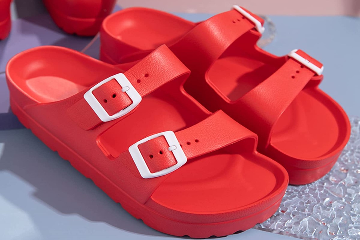  Plastic sandals for womens Purchase Price + Photo 