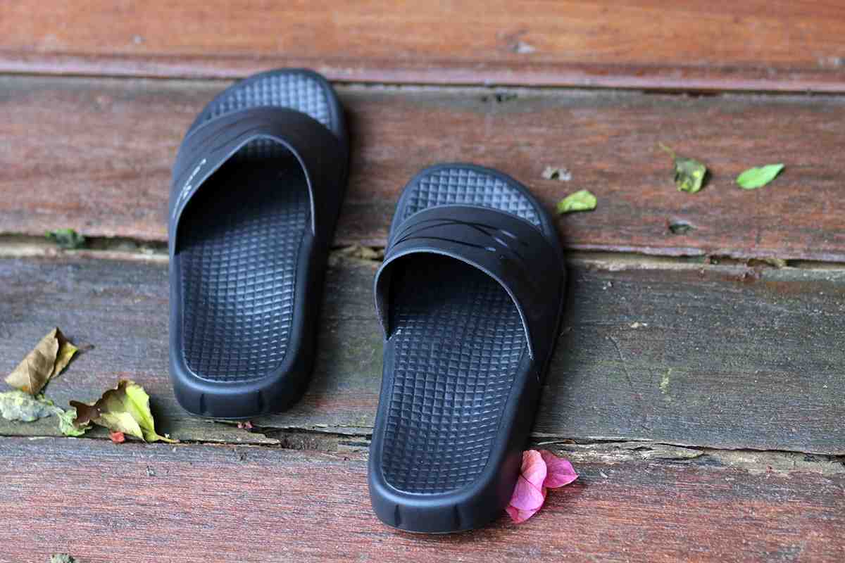  Buy And Price Most Comfortable Slide Sandals 