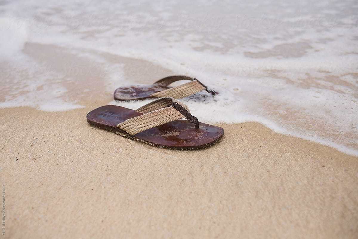  Buy the best selling types of sandals beaches with the best price 