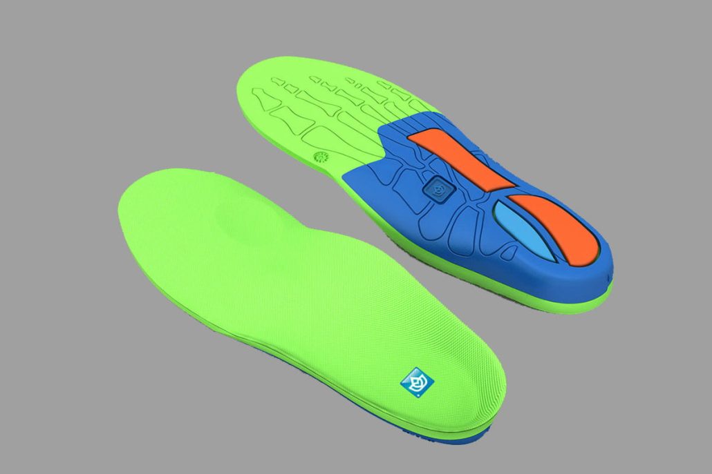 Buy Sandal Insoles | Selling with Reasonable Prices