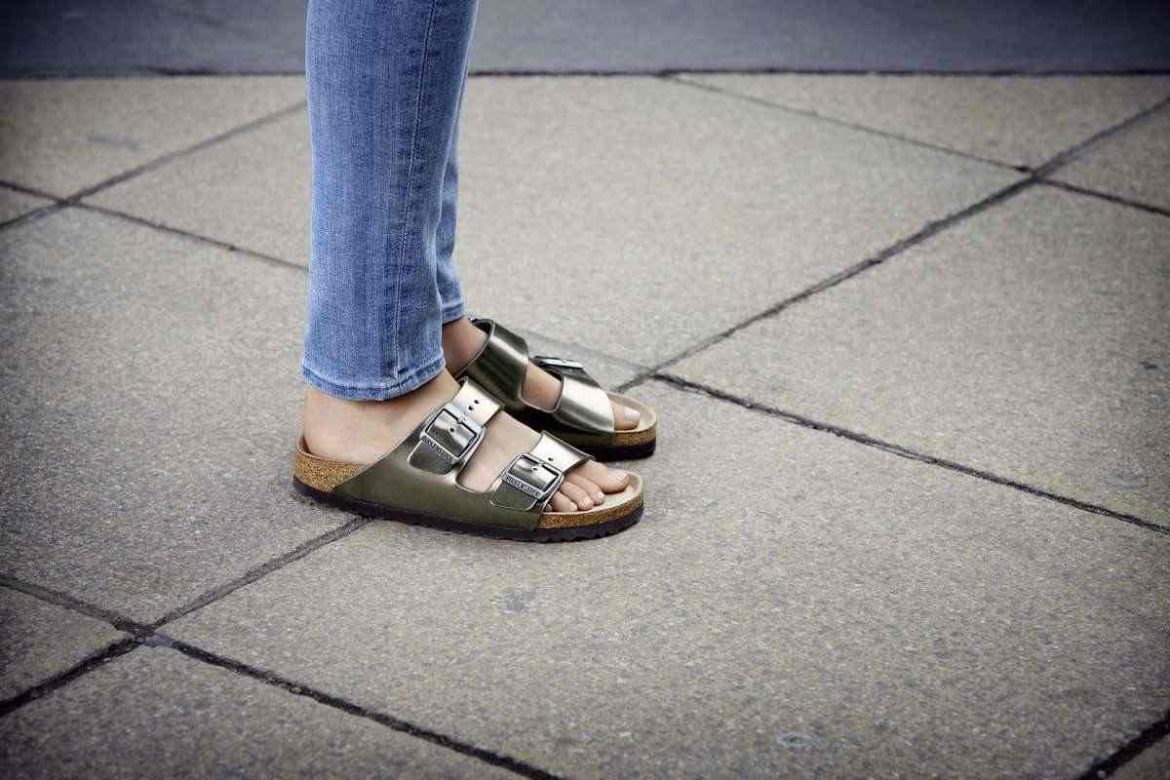 Buy Durable leather sandals Types + Price
